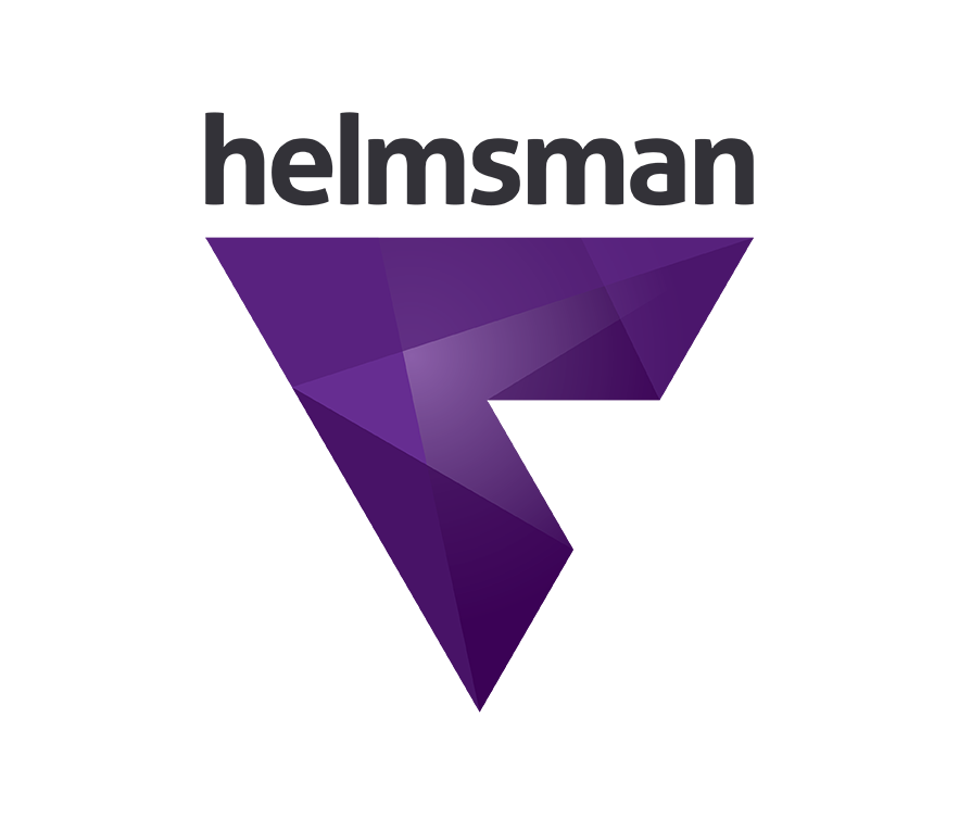 Helmsman Colour Logo